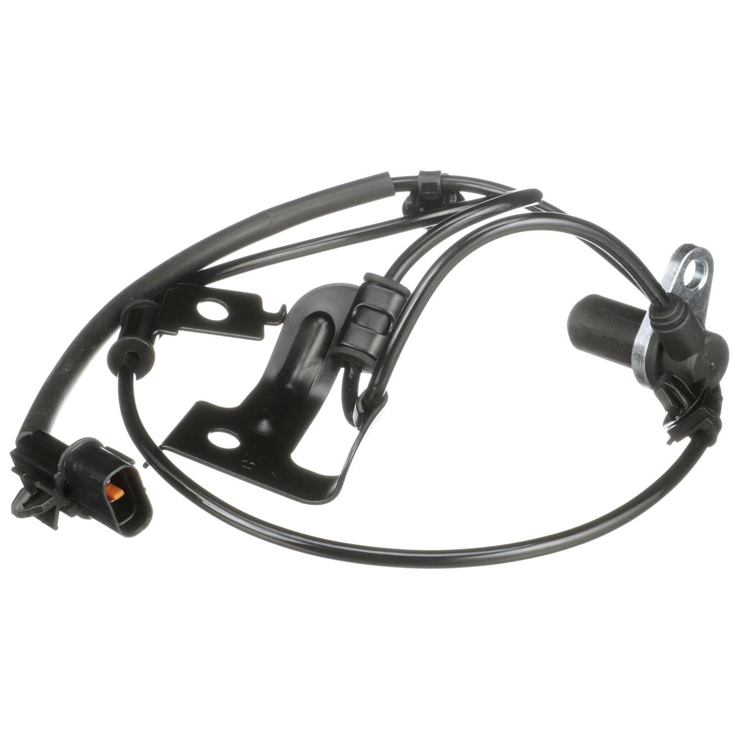 Delphi SS11537 ABS Wheel Speed Sensor product image 1 of 8