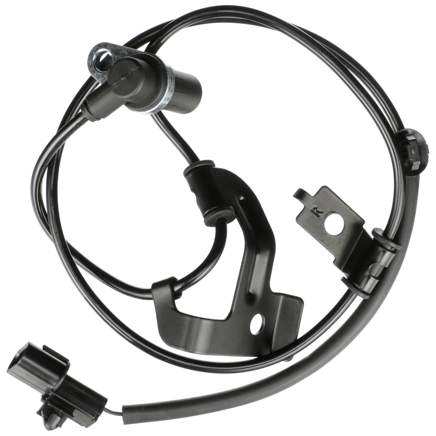 Delphi SS11537 ABS Wheel Speed Sensor product image 4 of 8
