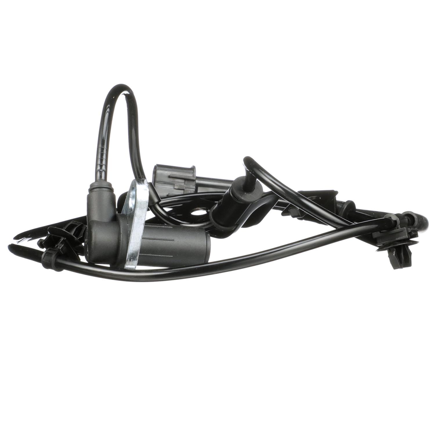 Delphi SS11537 ABS Wheel Speed Sensor product image 7 of 8