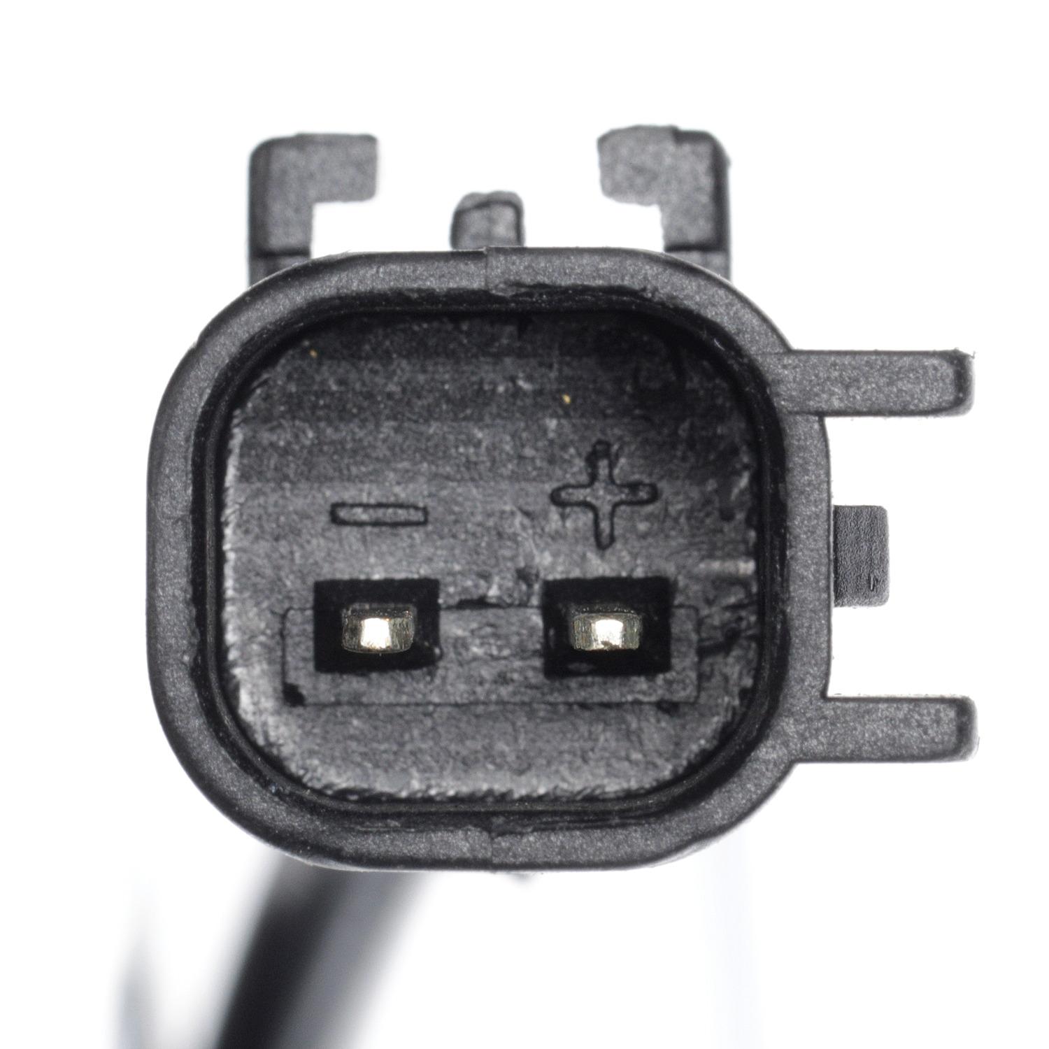 Delphi SS11540 ABS Wheel Speed Sensor product image 3 of 8