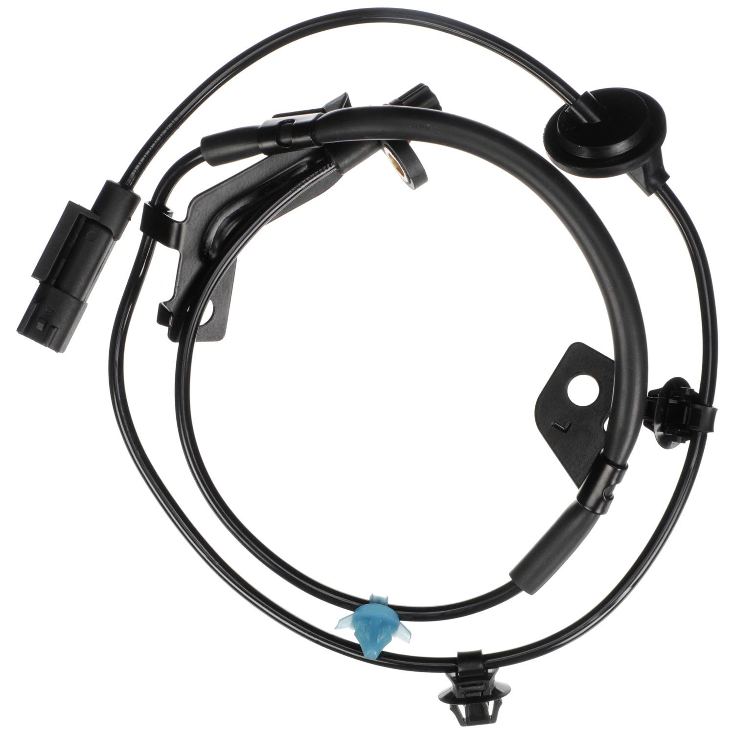 Delphi SS11540 ABS Wheel Speed Sensor product image 4 of 8