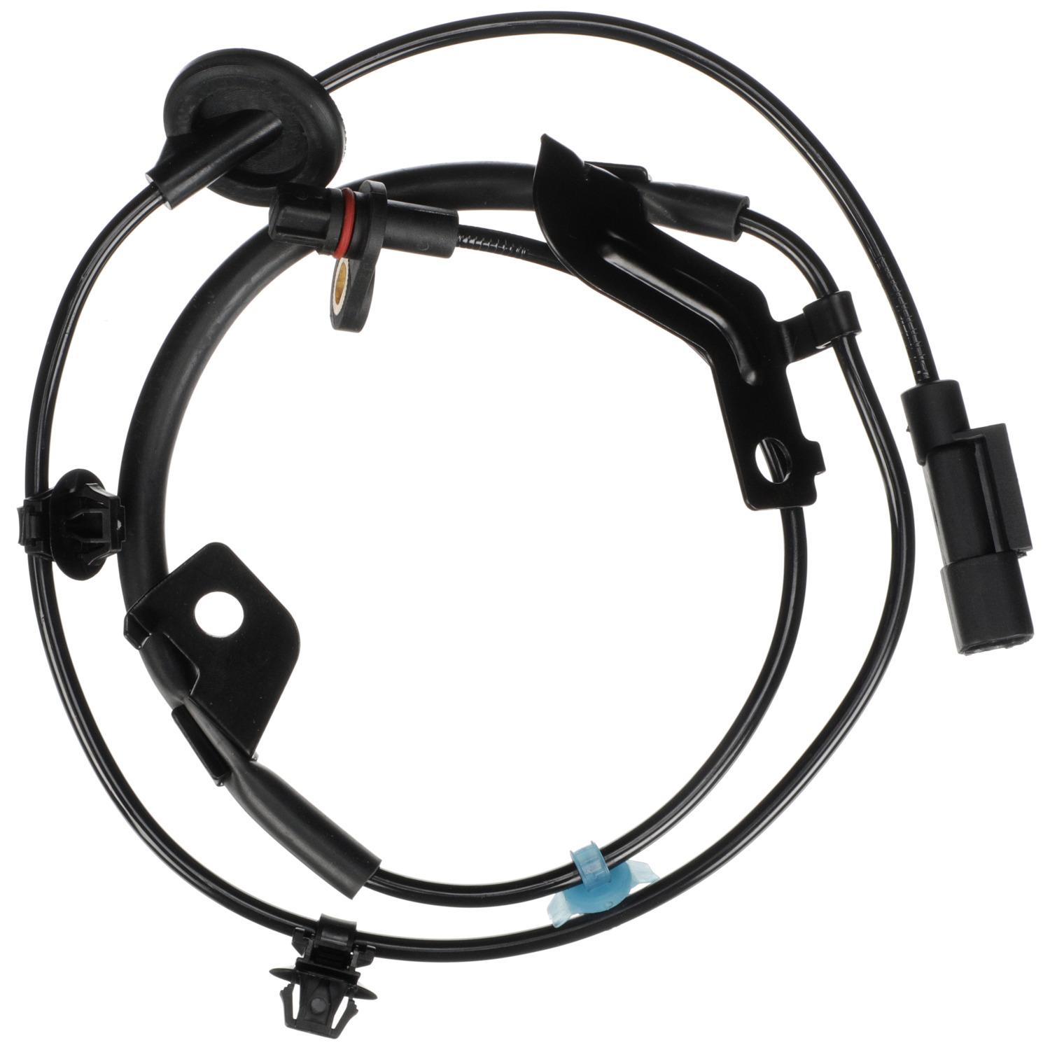 Delphi SS11540 ABS Wheel Speed Sensor product image 6 of 8