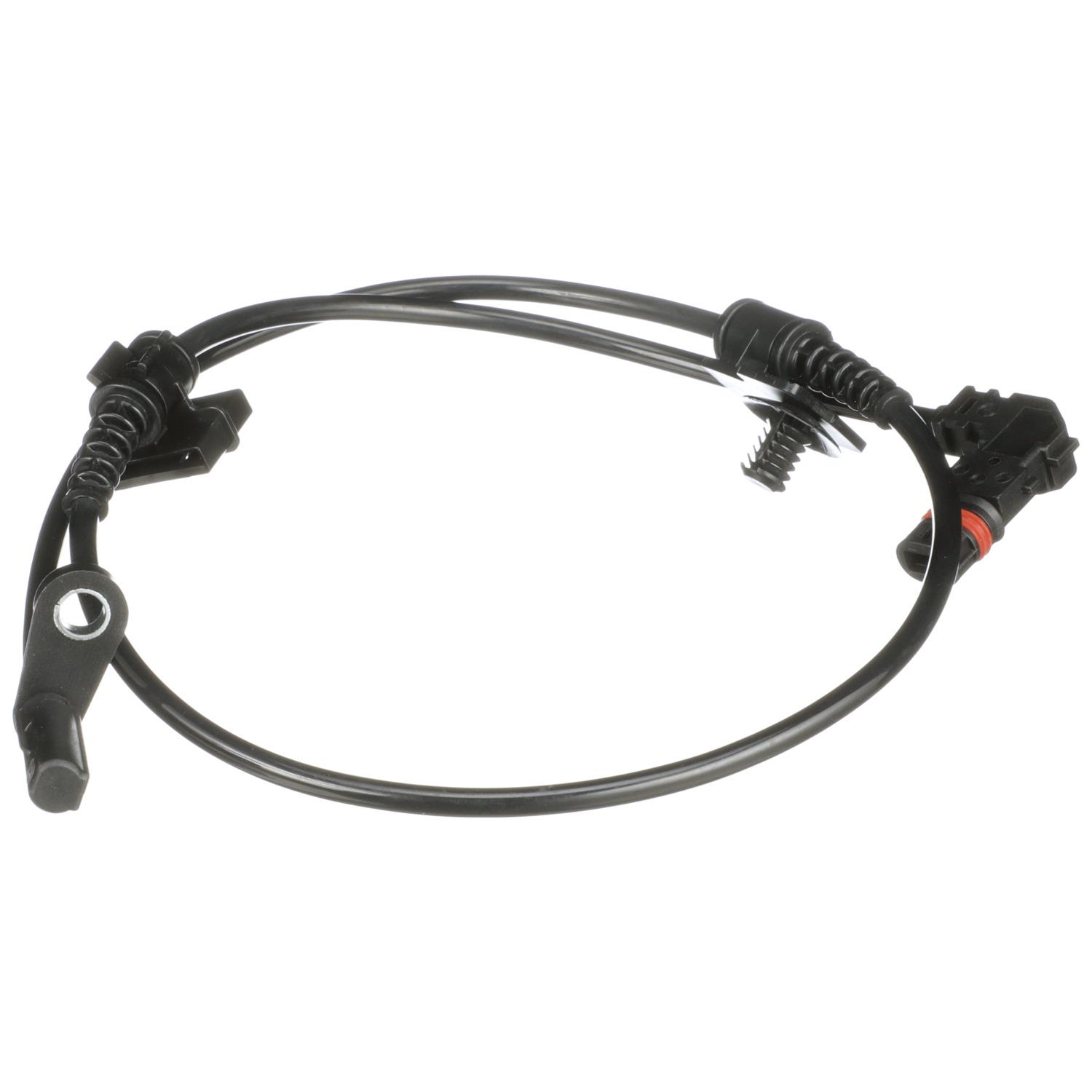 Delphi SS11555 ABS Wheel Speed Sensor product image 1 of 8