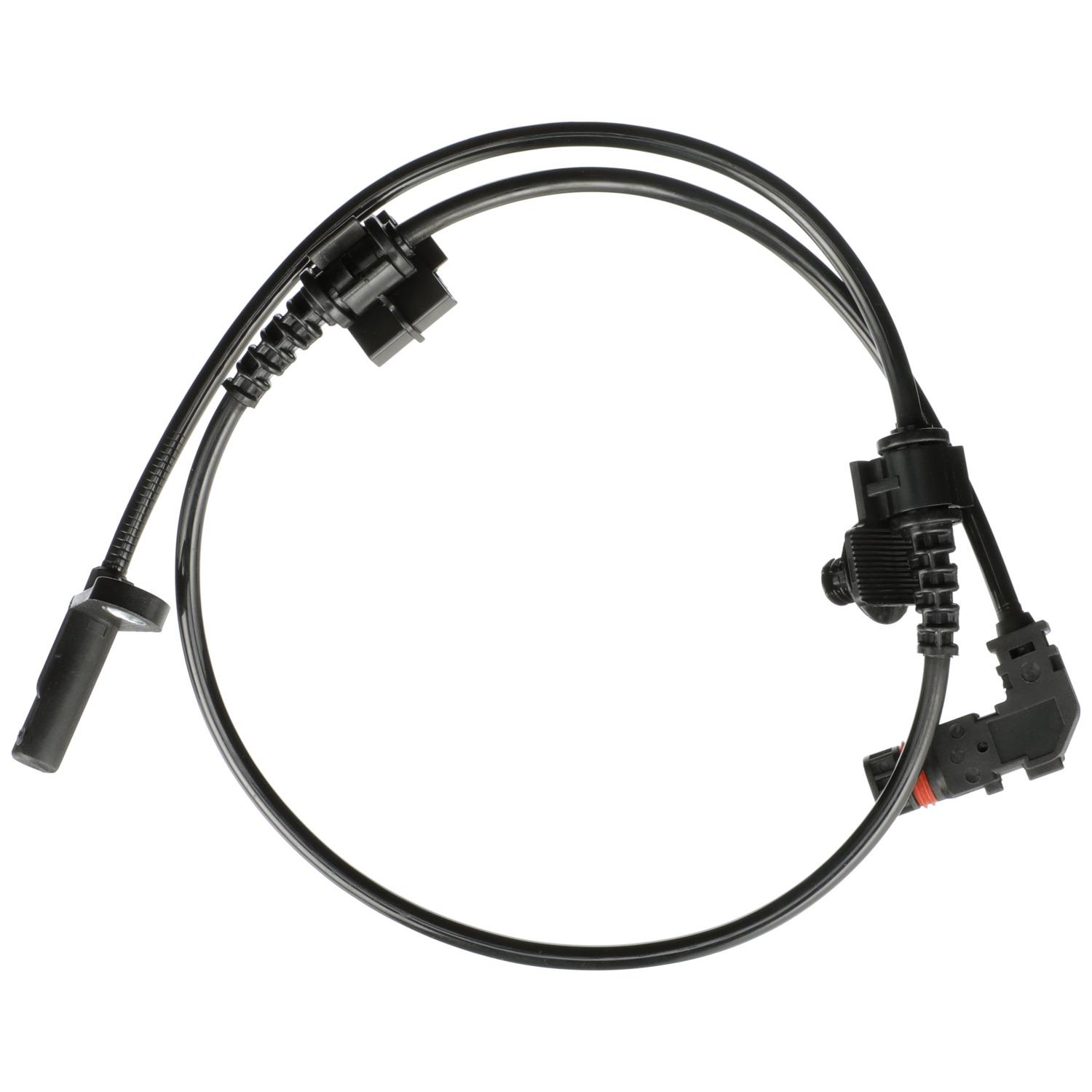 Delphi SS11555 ABS Wheel Speed Sensor product image 6 of 8