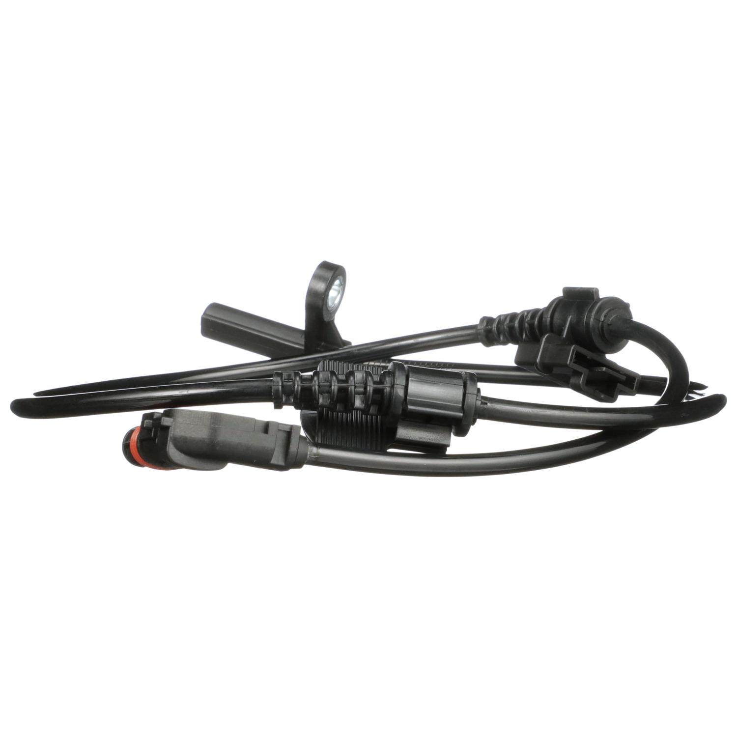 Delphi SS11555 ABS Wheel Speed Sensor product image 7 of 8