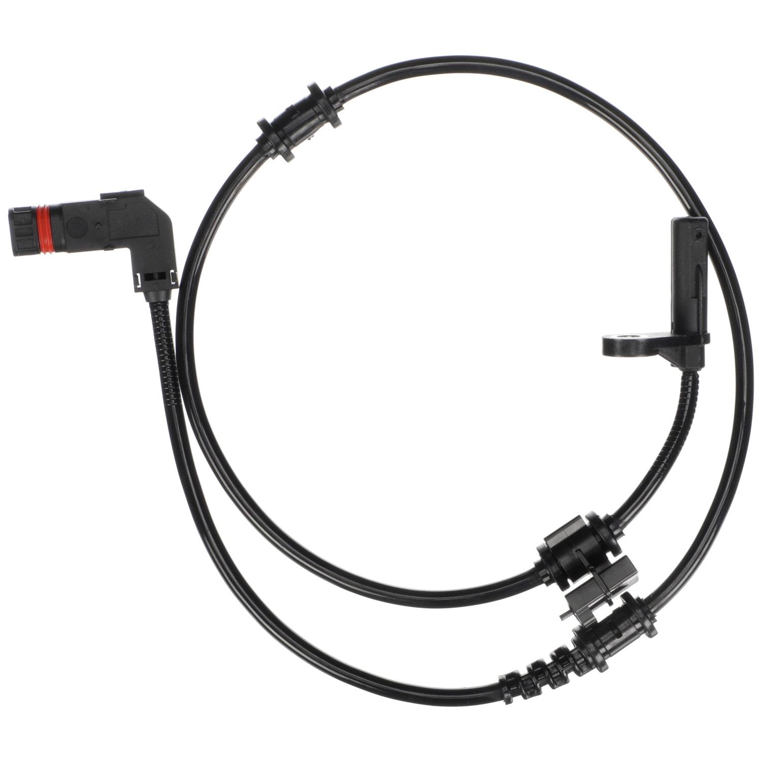 Delphi SS11556 ABS Wheel Speed Sensor product image 4 of 8