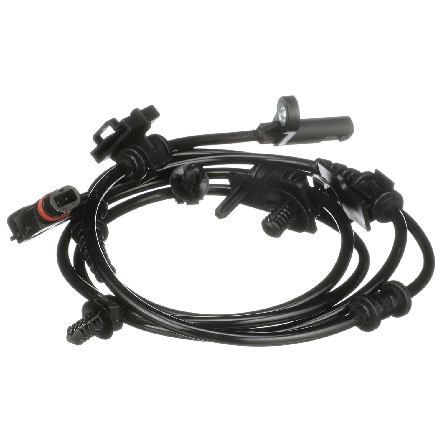 Delphi SS11557 ABS Wheel Speed Sensor product image 1 of 8