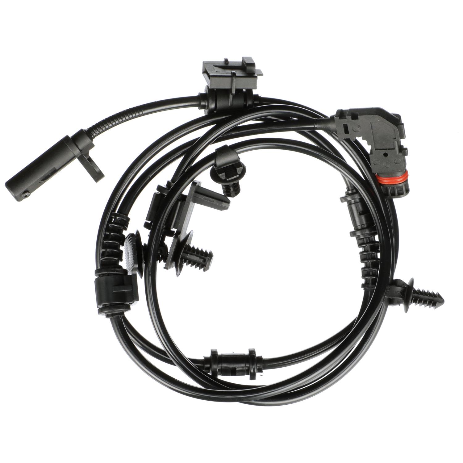 Delphi SS11557 ABS Wheel Speed Sensor product image 4 of 8