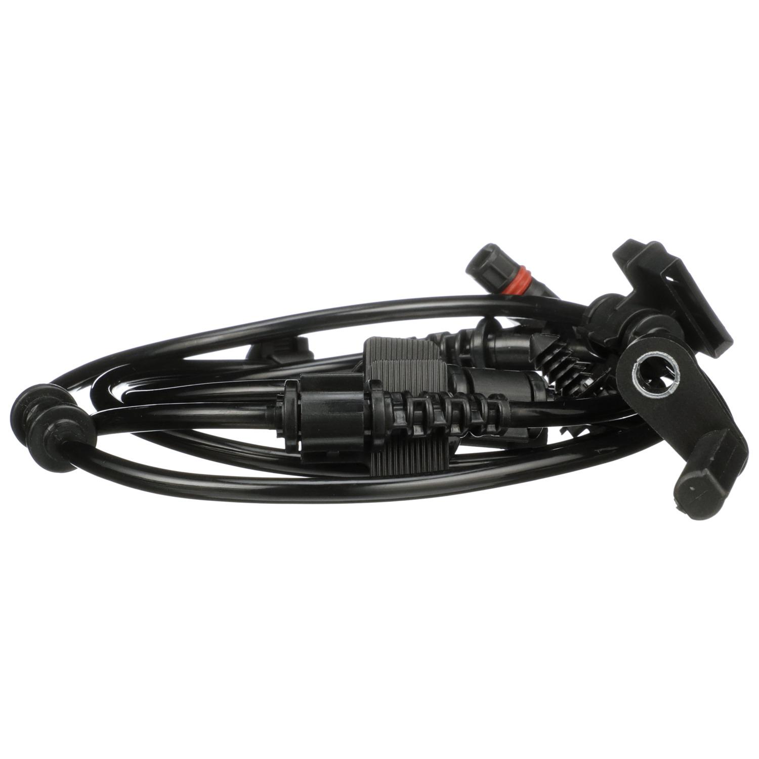 Delphi SS11557 ABS Wheel Speed Sensor product image 7 of 8