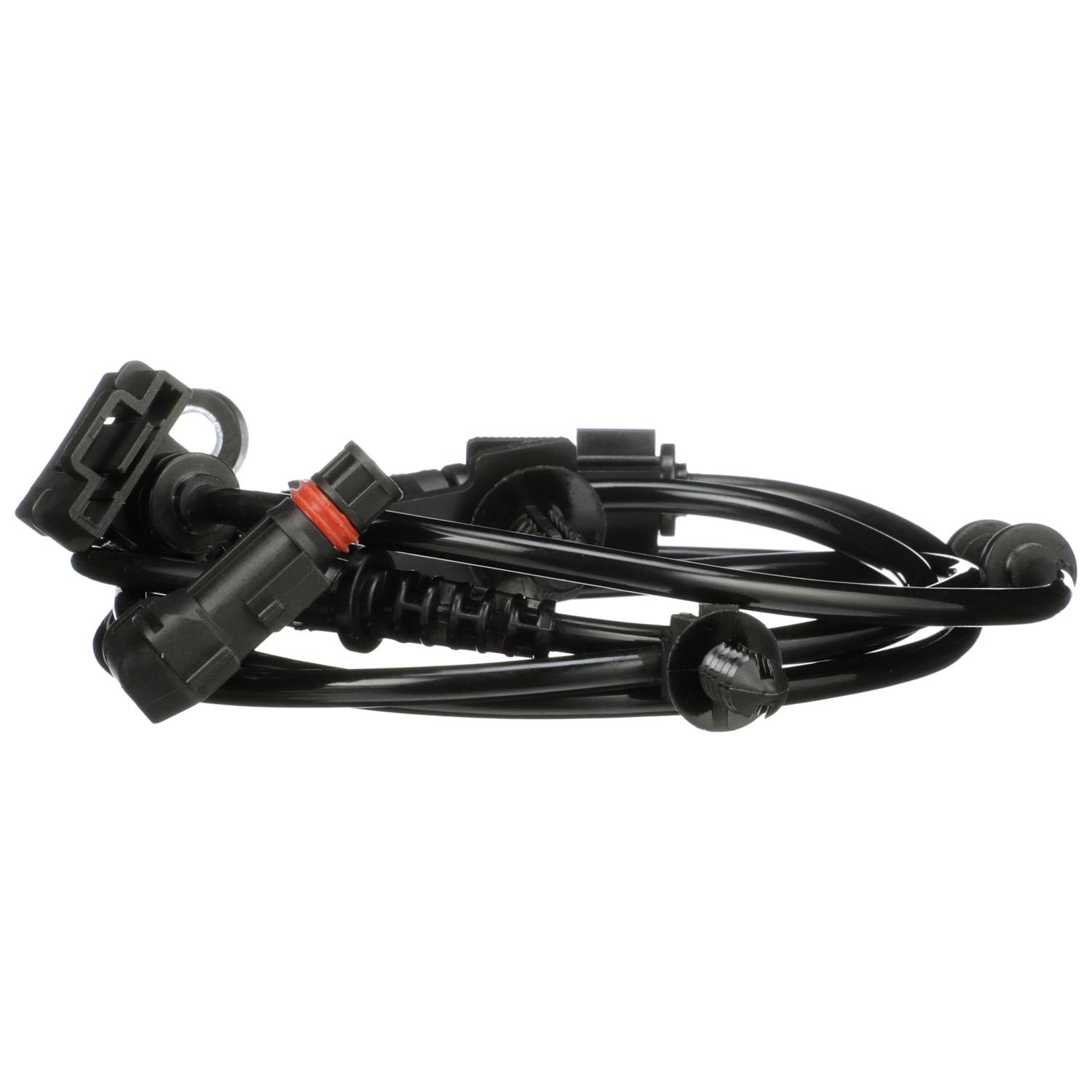 Delphi SS11557 ABS Wheel Speed Sensor product image 8 of 8