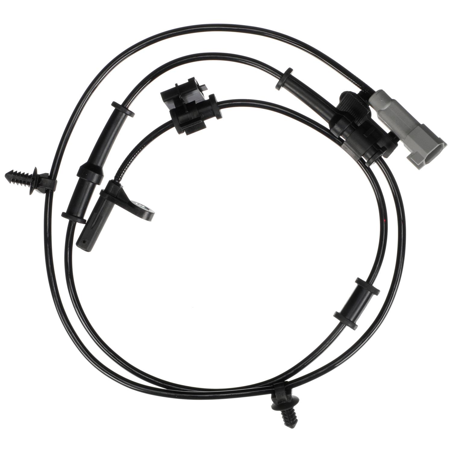 Delphi SS11559 ABS Wheel Speed Sensor product image 4 of 8