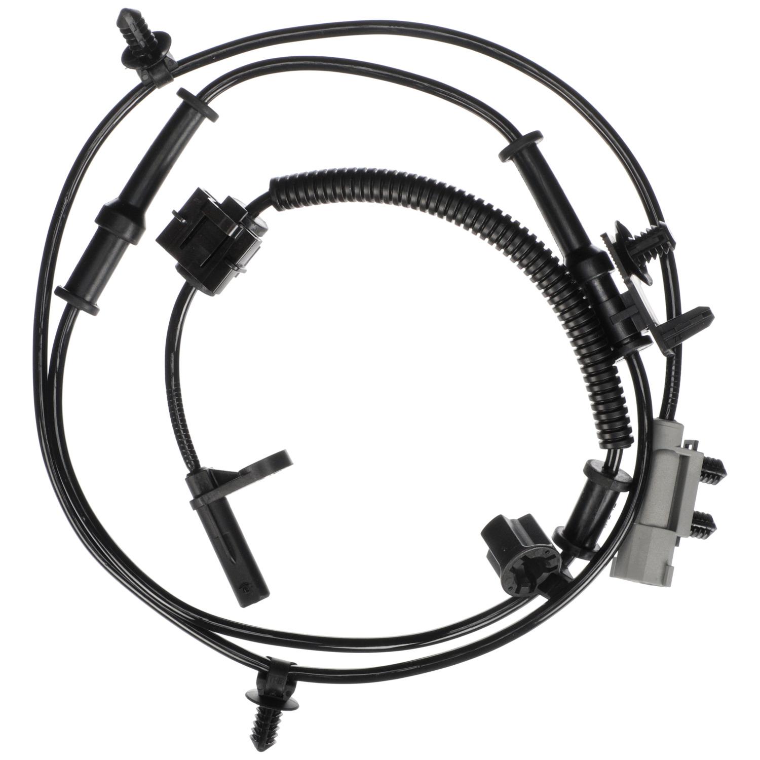 Delphi SS11561 ABS Wheel Speed Sensor product image 4 of 8