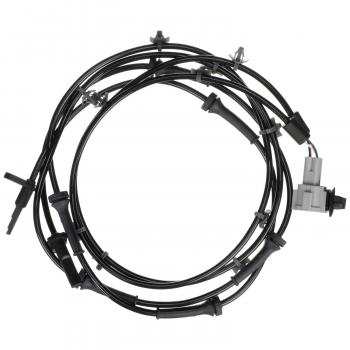 Delphi SS11566 ABS Wheel Speed Sensor product image 6 of 8