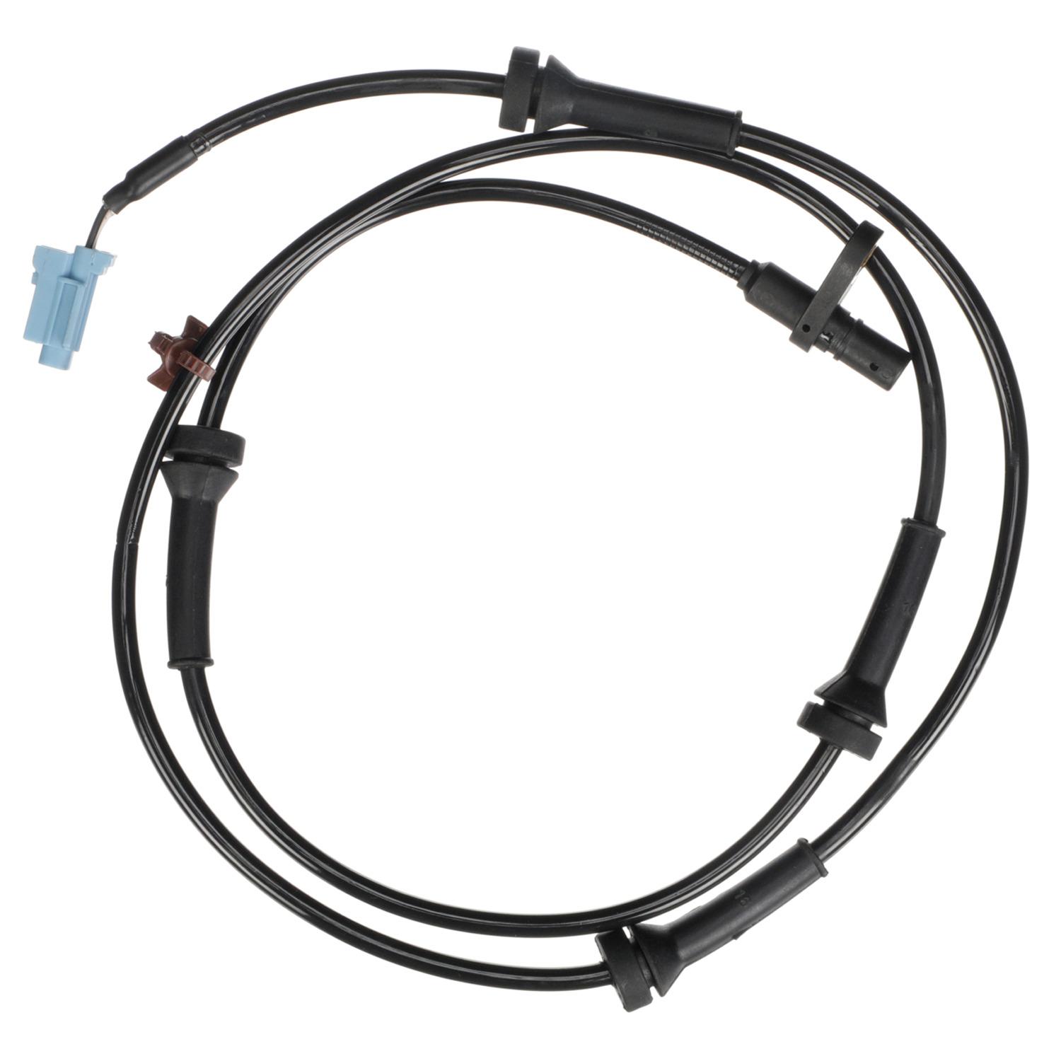 Delphi SS11567 ABS Wheel Speed Sensor product image 4 of 8