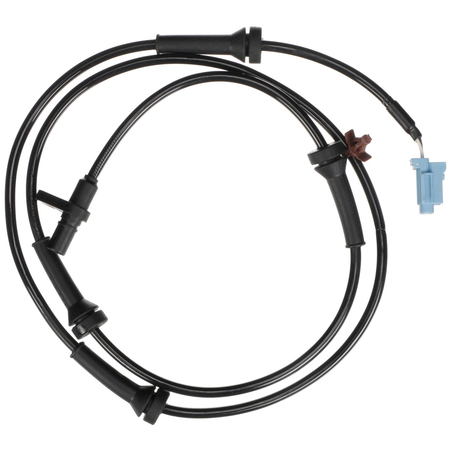 Delphi SS11567 ABS Wheel Speed Sensor product image 6 of 8