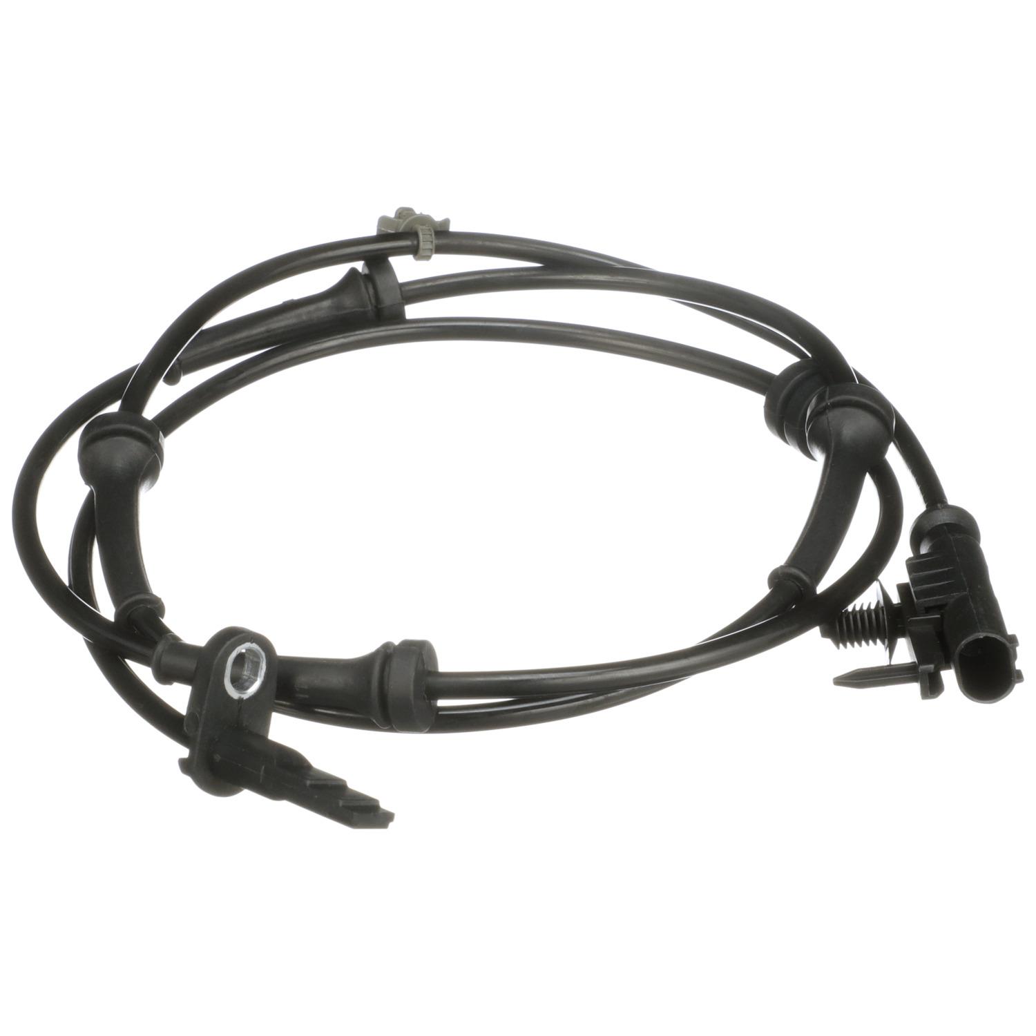 Delphi SS11572 ABS Wheel Speed Sensor product image 1 of 8