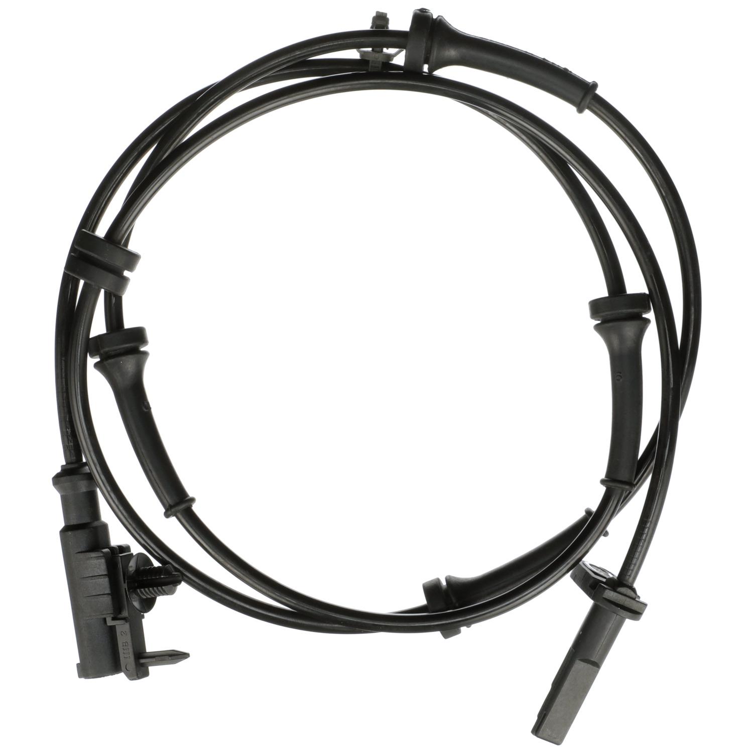 Delphi SS11572 ABS Wheel Speed Sensor product image 4 of 8