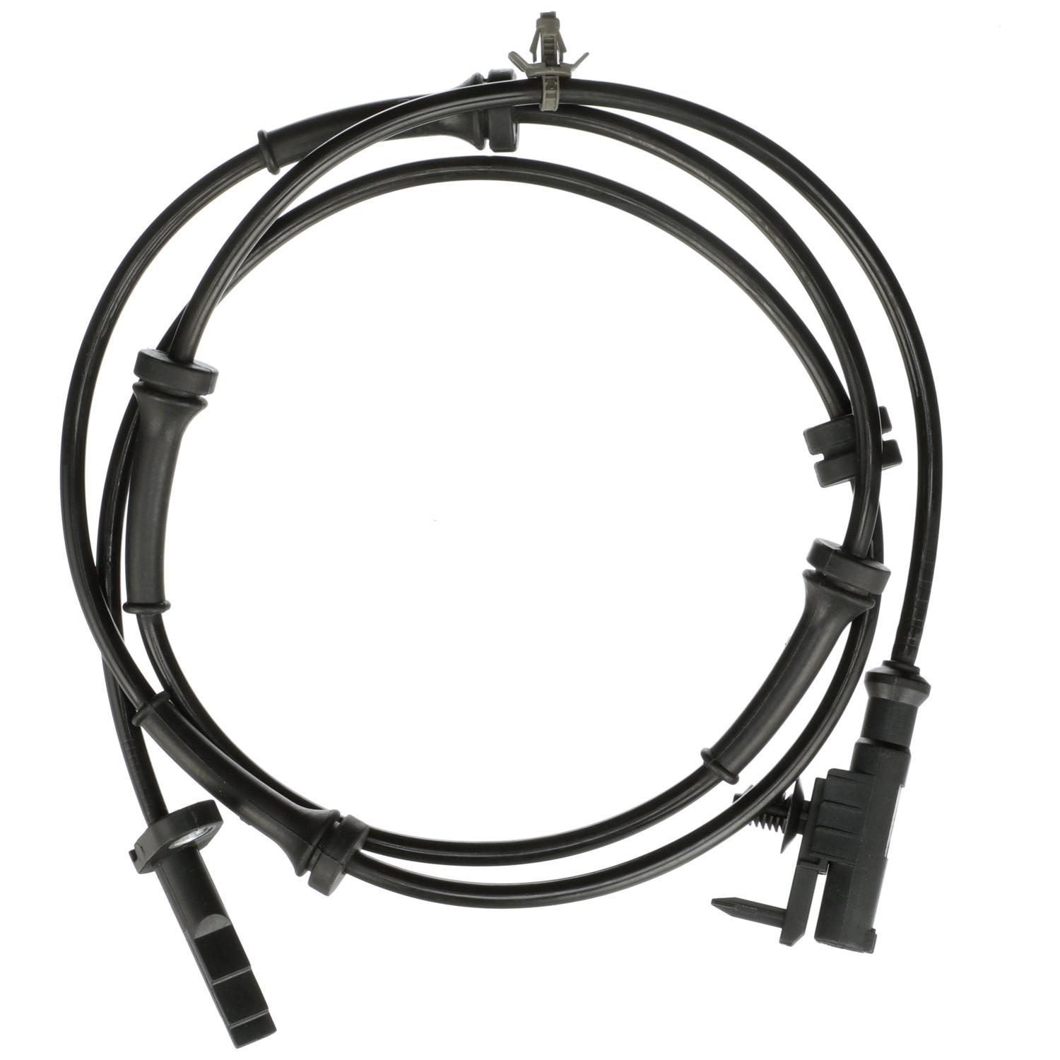 Delphi SS11572 ABS Wheel Speed Sensor product image 6 of 8