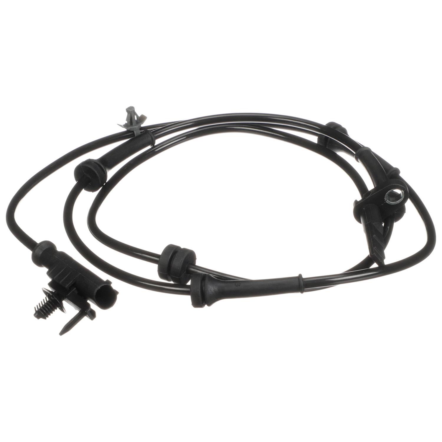 Delphi SS11573 - ABS Wheel Speed Sensor Delphi SS11573 ABS Wheel Speed Sensor product image 1 of 8