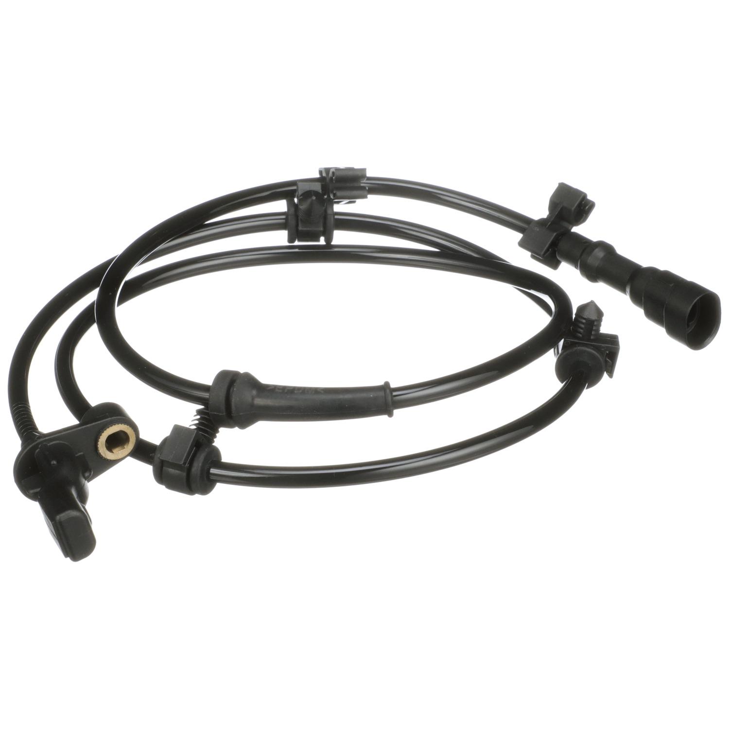 Delphi SS11578 ABS Wheel Speed Sensor product image 1 of 8