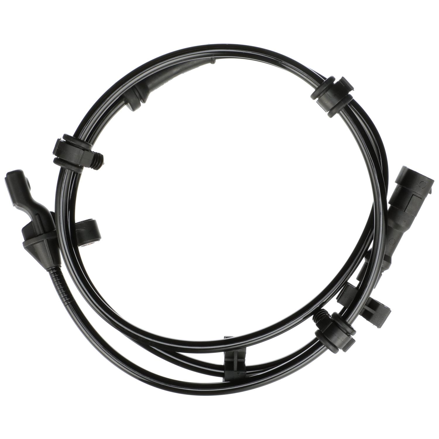 Delphi SS11578 ABS Wheel Speed Sensor product image 4 of 8
