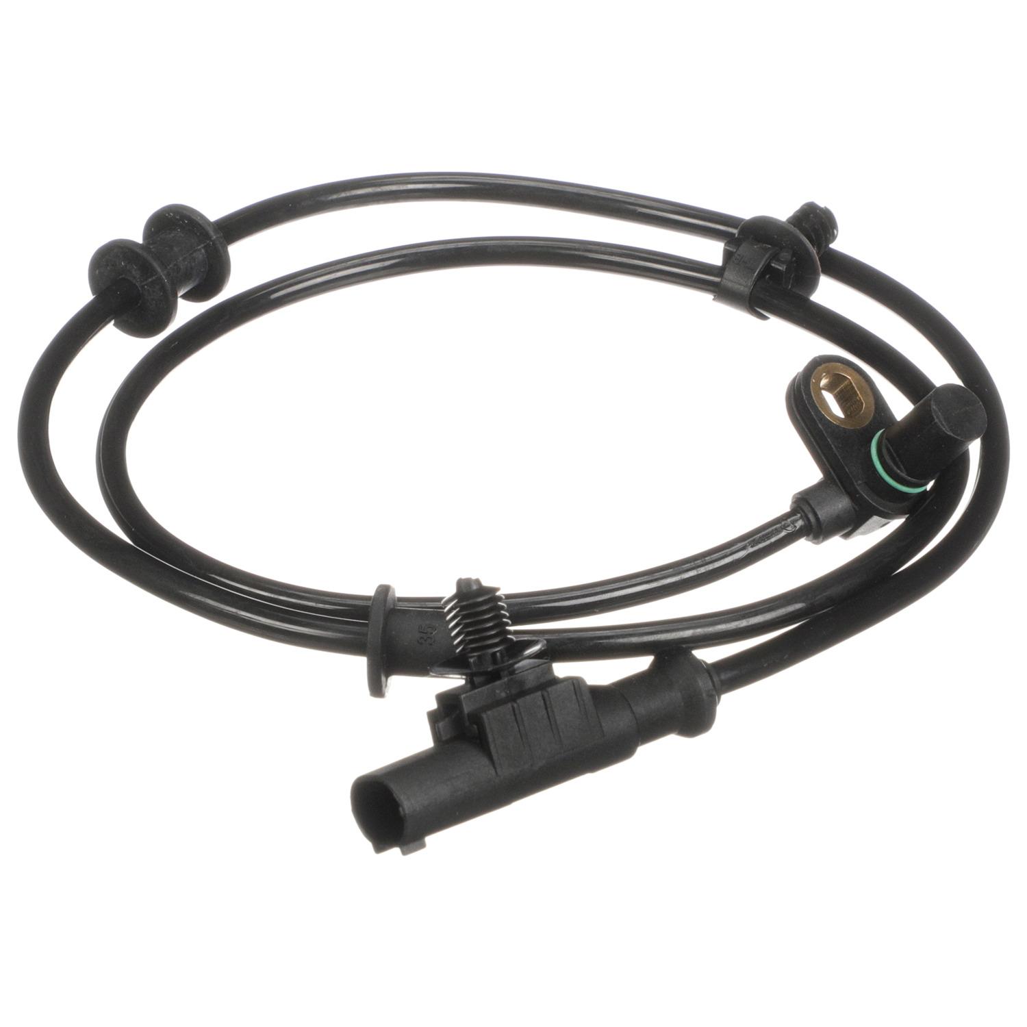 Delphi SS11585 ABS Wheel Speed Sensor product image 1 of 8