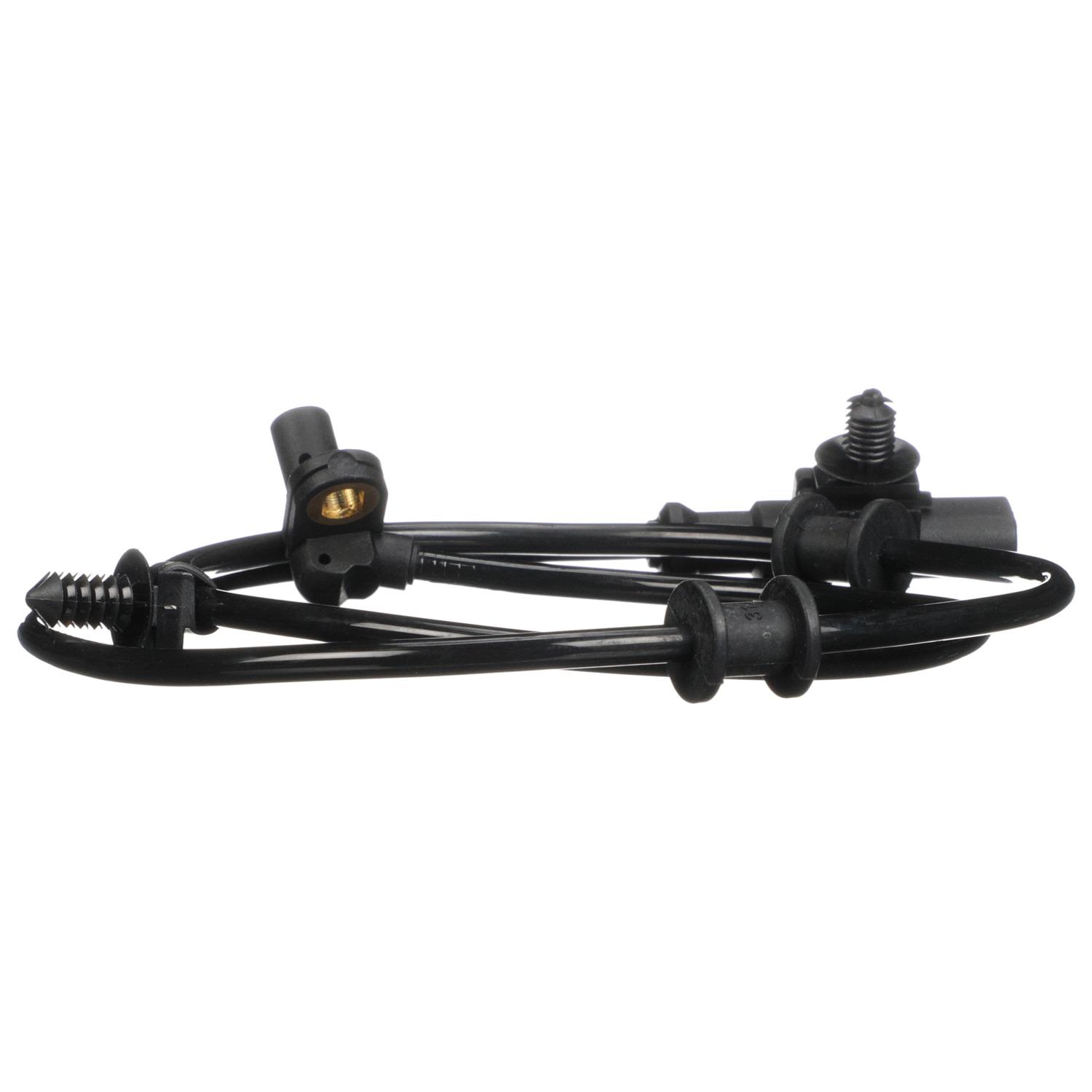 Delphi SS11585 ABS Wheel Speed Sensor product image 2 of 8