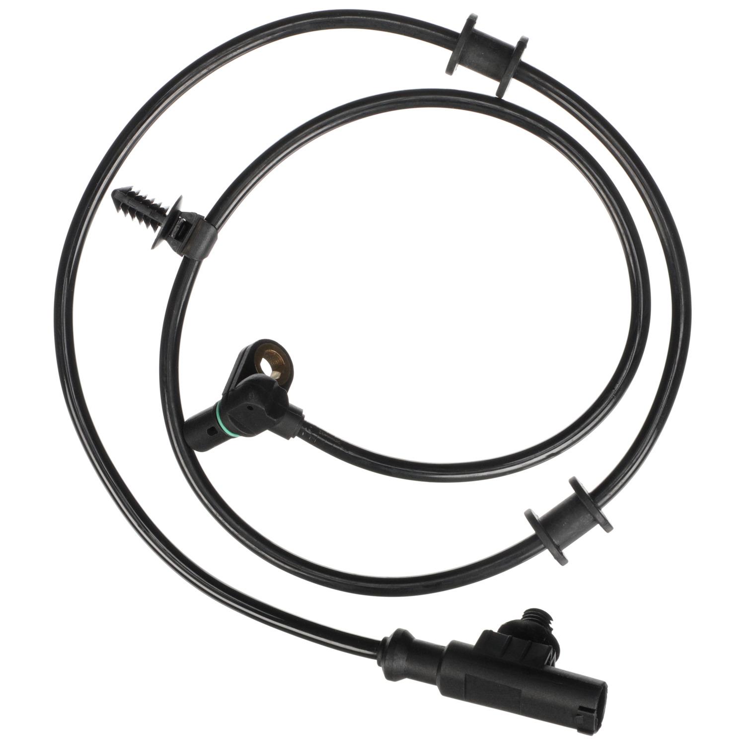 Delphi SS11585 ABS Wheel Speed Sensor product image 4 of 8