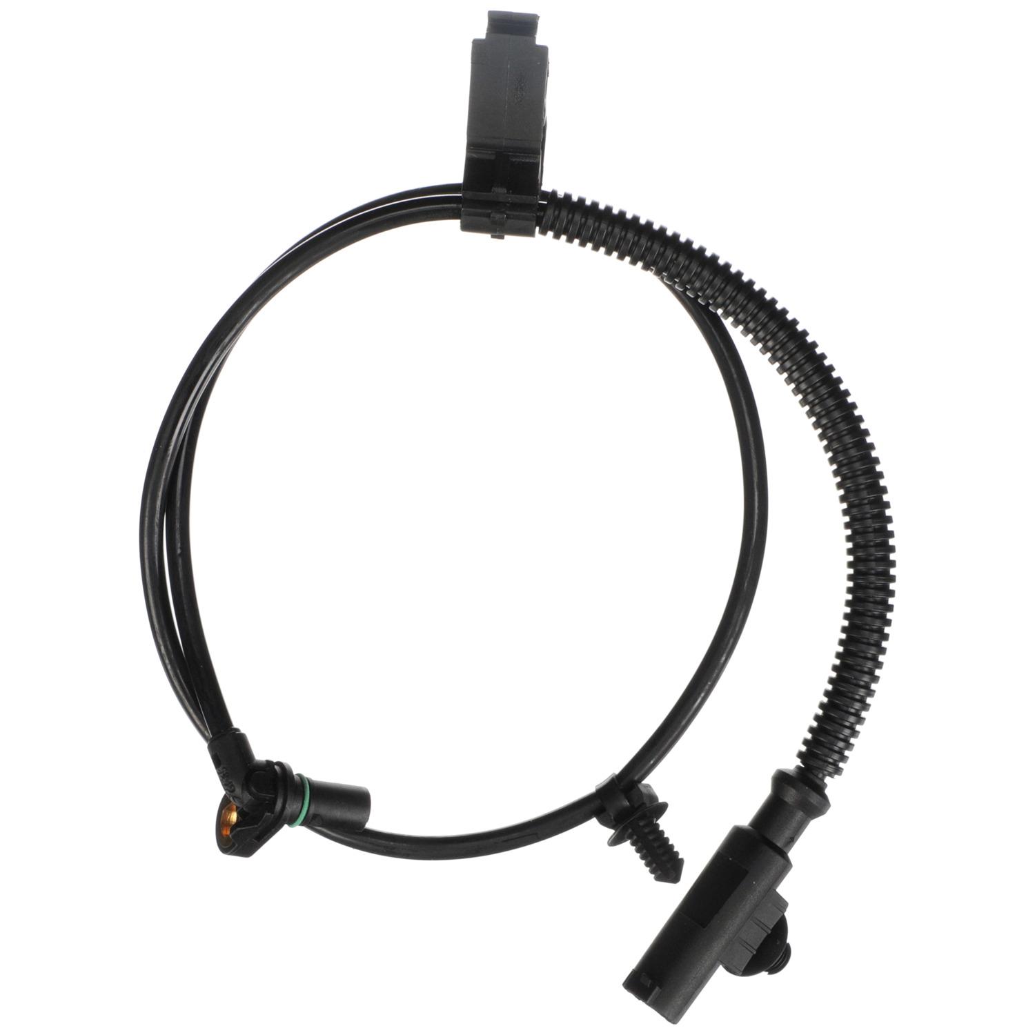 Delphi SS11586 ABS Wheel Speed Sensor product image 4 of 8
