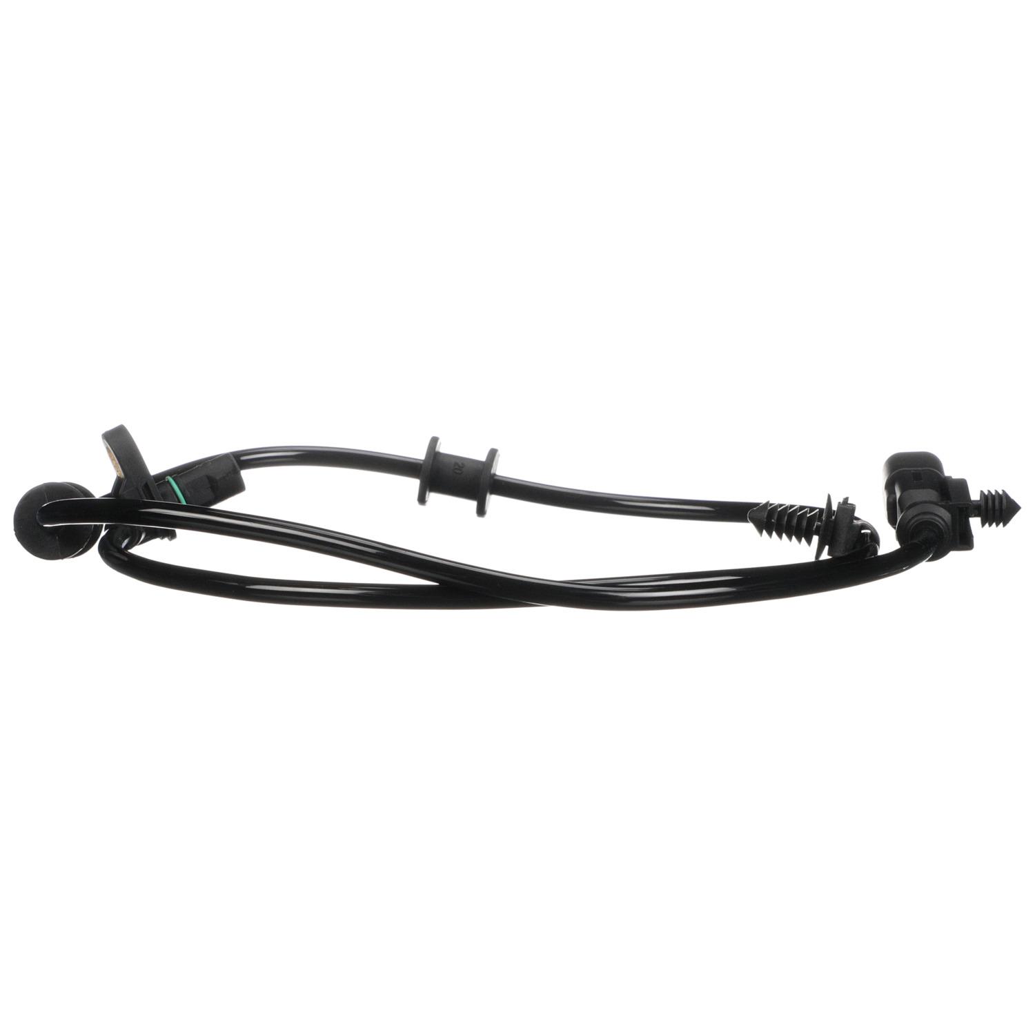 Delphi SS11587 ABS Wheel Speed Sensor product image 2 of 8