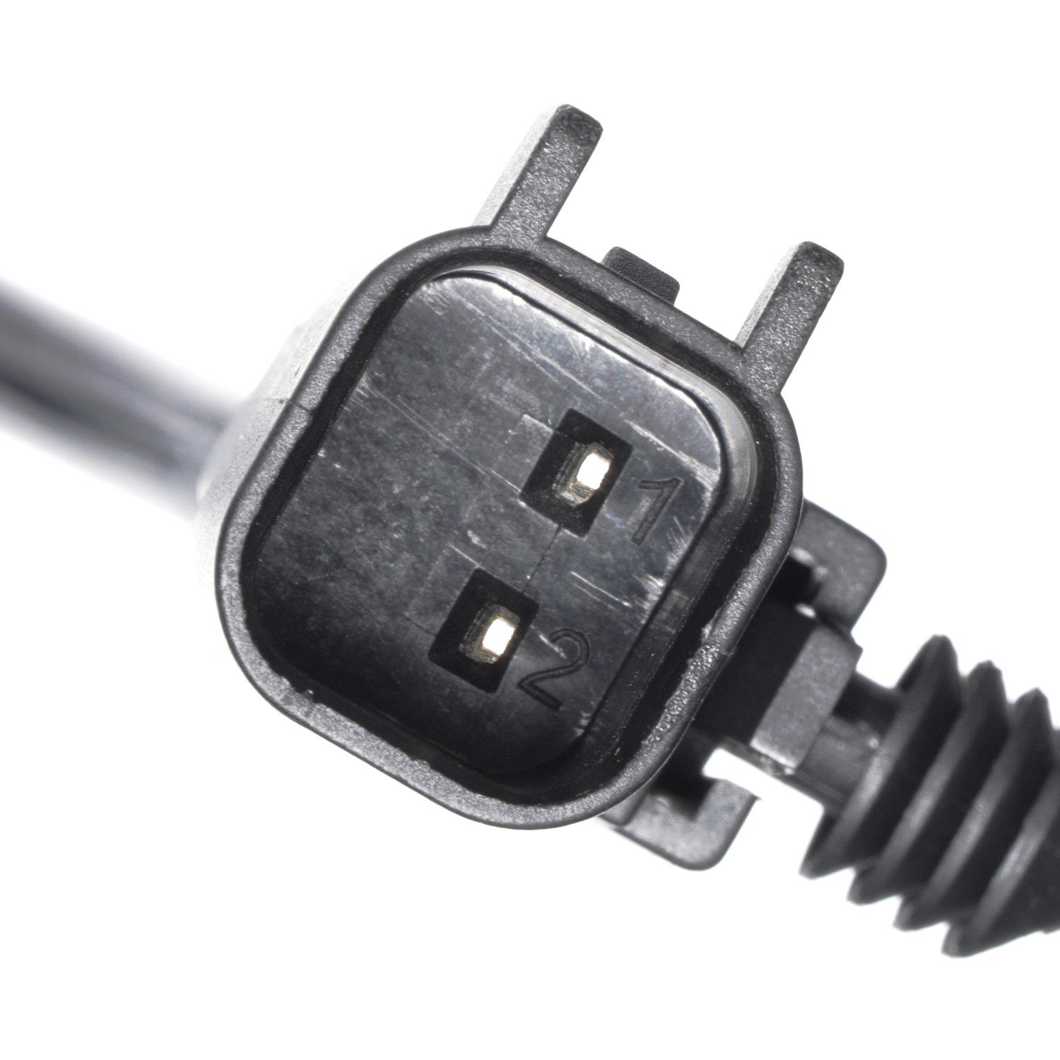 Delphi SS11587 ABS Wheel Speed Sensor product image 3 of 8