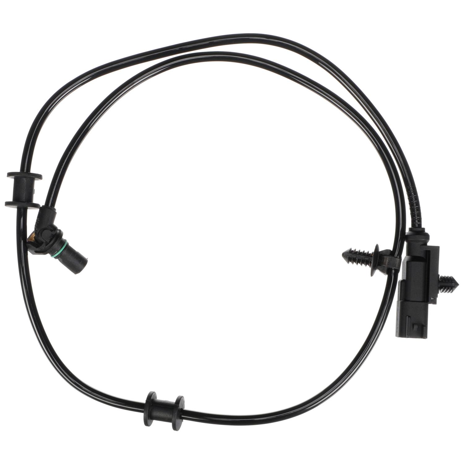 Delphi SS11587 ABS Wheel Speed Sensor product image 4 of 8