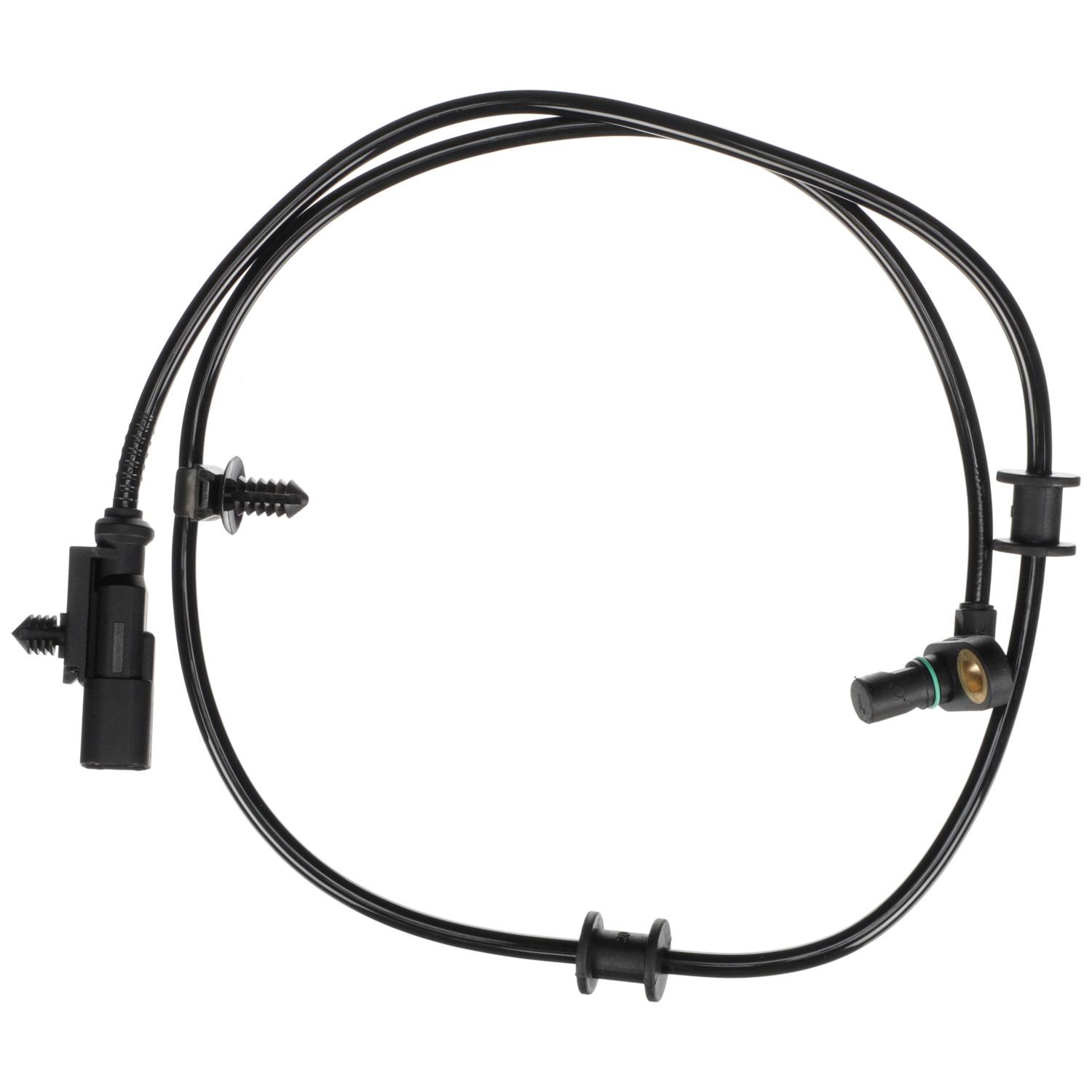 Delphi SS11587 ABS Wheel Speed Sensor product image 6 of 8