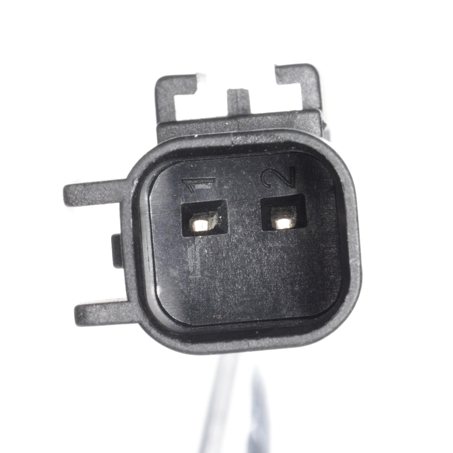 Delphi SS11588 ABS Wheel Speed Sensor product image 3 of 8