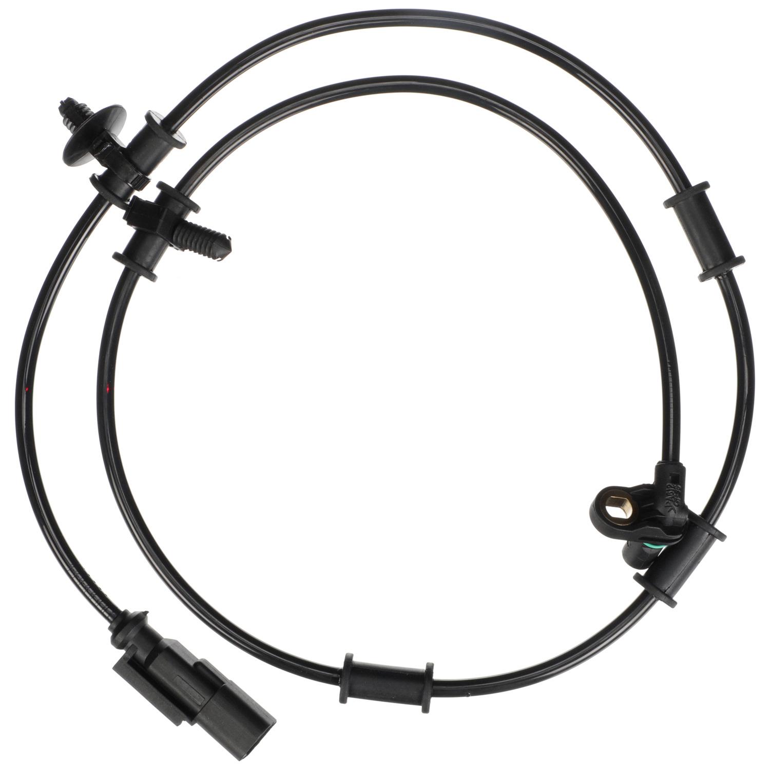 Delphi SS11588 ABS Wheel Speed Sensor product image 4 of 8