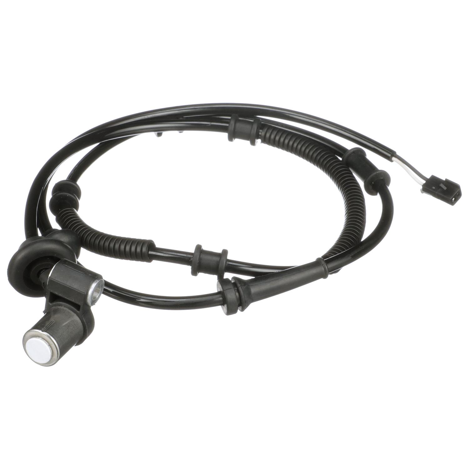Delphi SS11589 ABS Wheel Speed Sensor product image 1 of 8