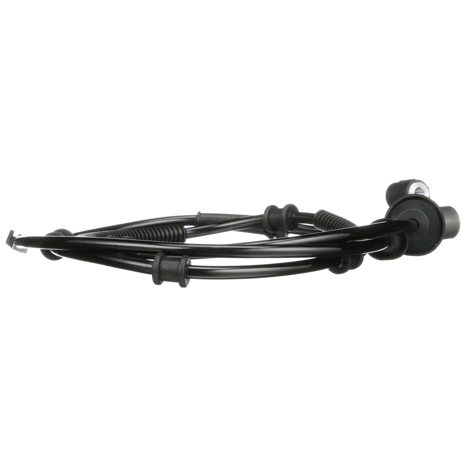 Delphi SS11589 ABS Wheel Speed Sensor product image 2 of 8