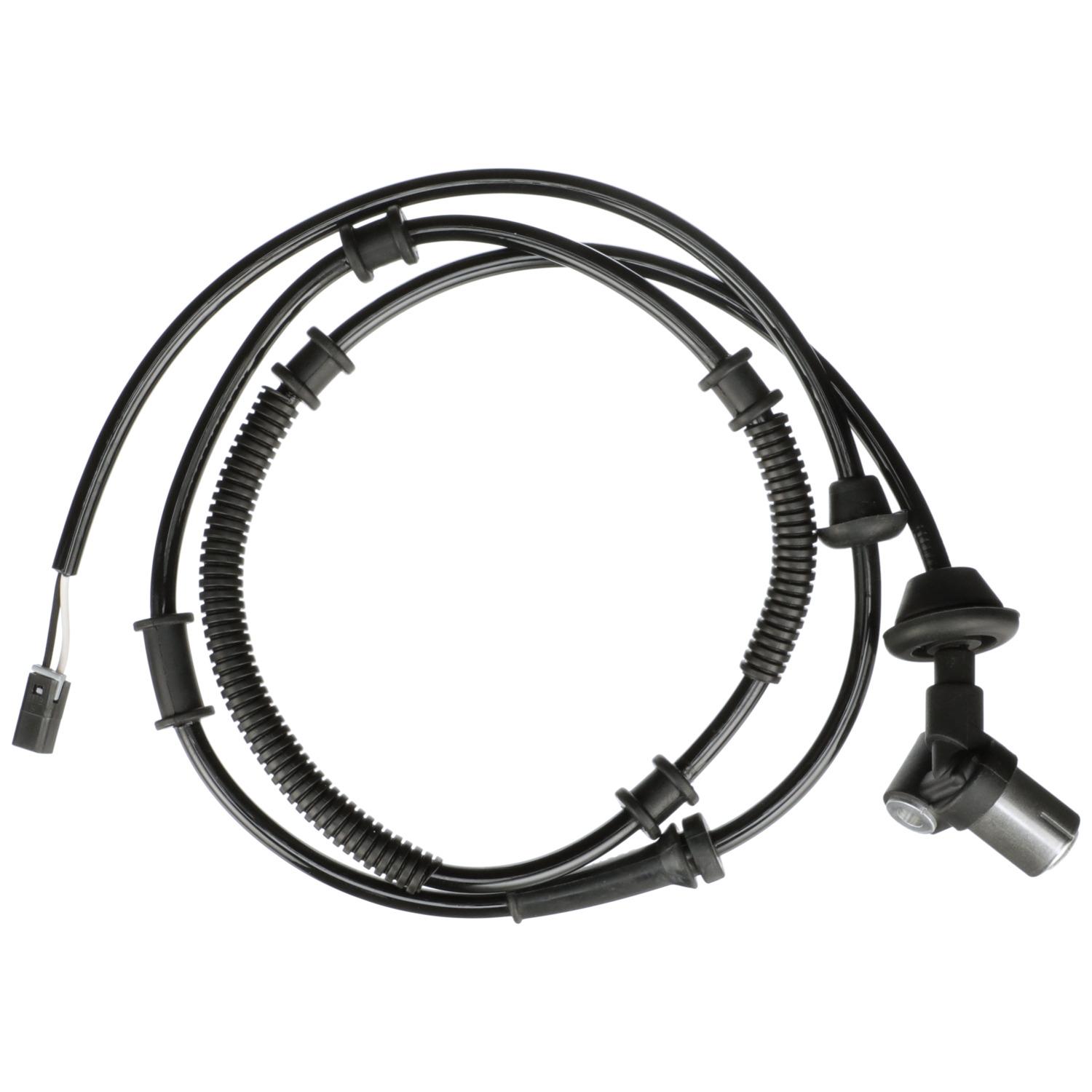 Delphi SS11589 ABS Wheel Speed Sensor product image 4 of 8
