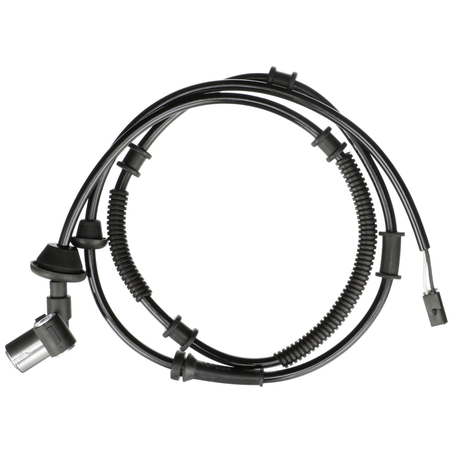 Delphi SS11589 ABS Wheel Speed Sensor product image 6 of 8