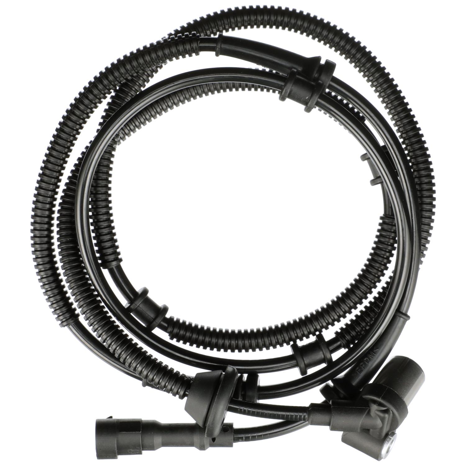 Delphi SS11591 ABS Wheel Speed Sensor product image 6 of 8