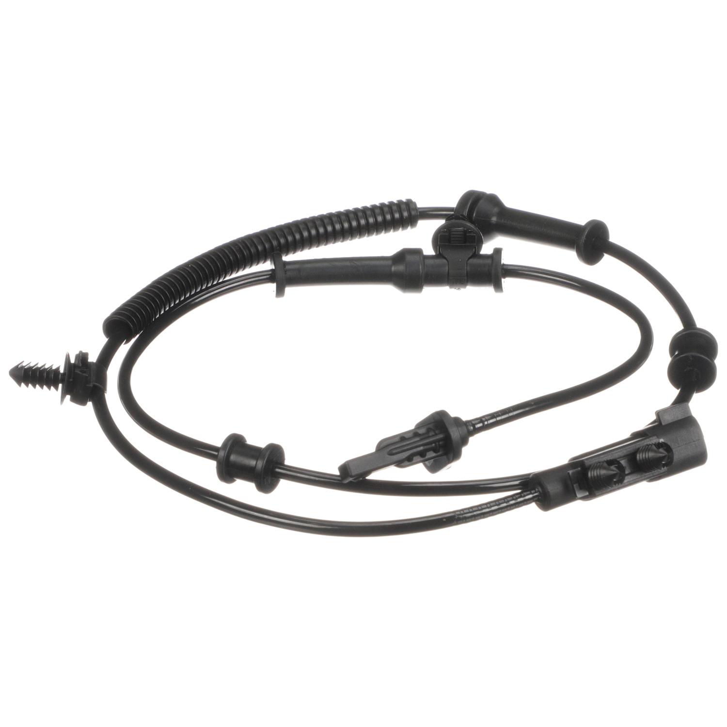 Delphi SS11596 ABS Wheel Speed Sensor product image 1 of 8