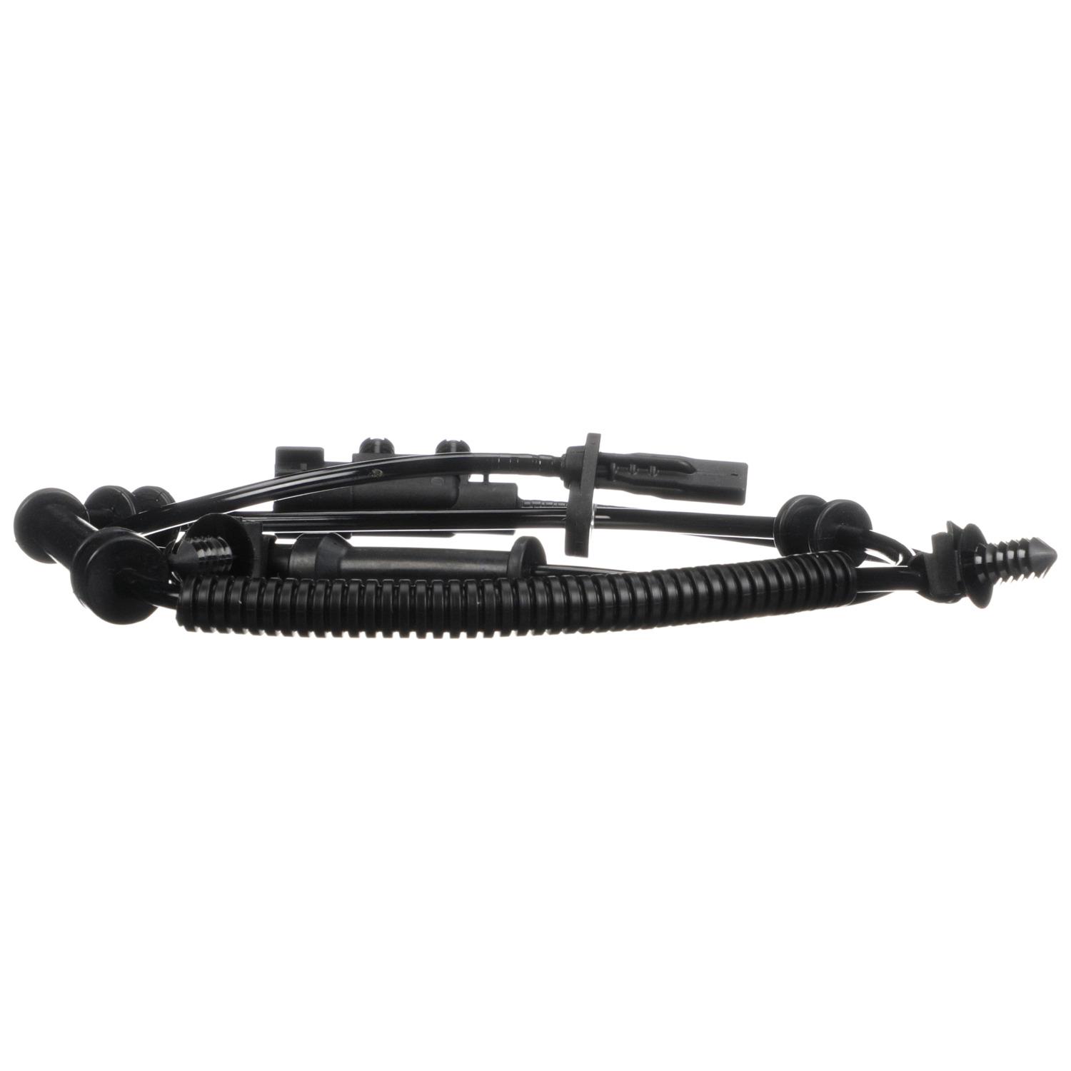 Delphi SS11596 ABS Wheel Speed Sensor product image 2 of 8