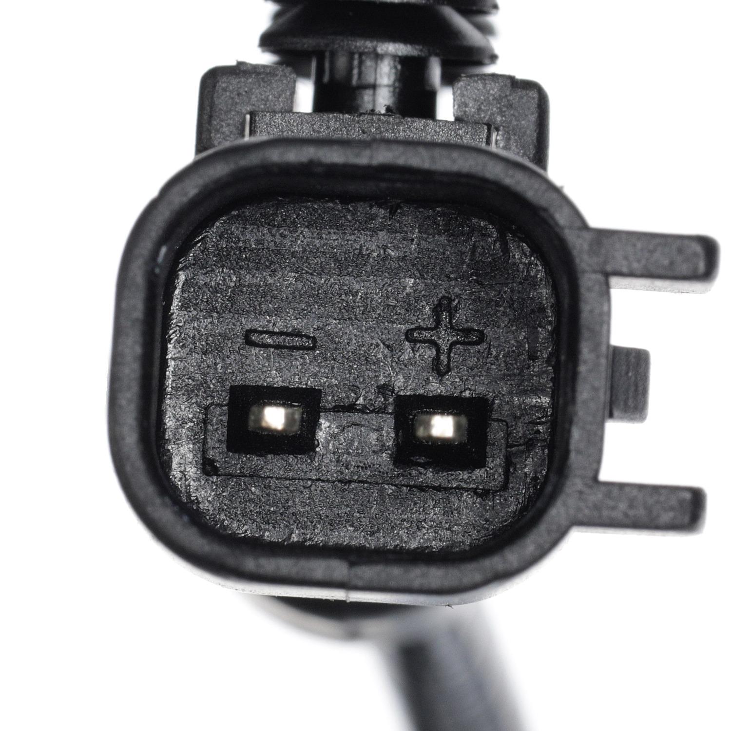 Delphi SS11596 ABS Wheel Speed Sensor product image 3 of 8