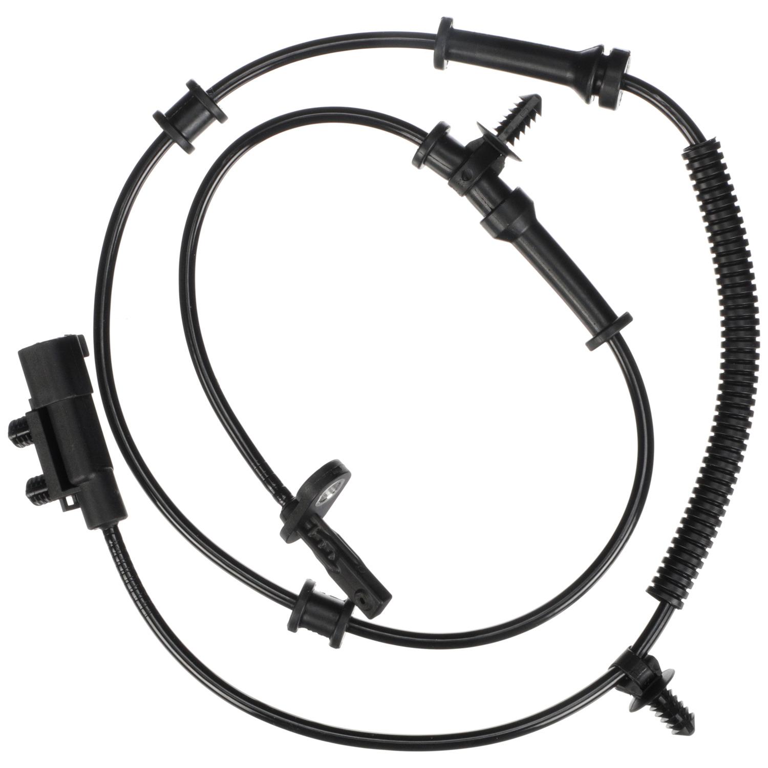 Delphi SS11596 ABS Wheel Speed Sensor product image 4 of 8