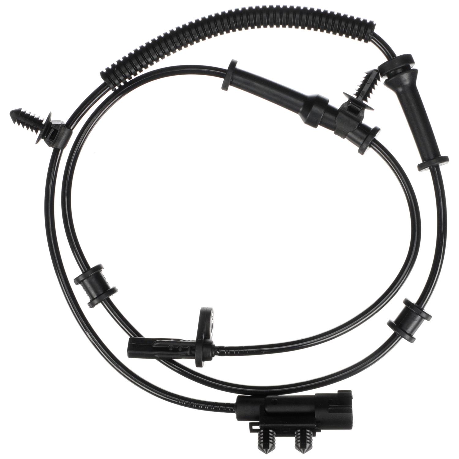 Delphi SS11596 ABS Wheel Speed Sensor product image 6 of 8