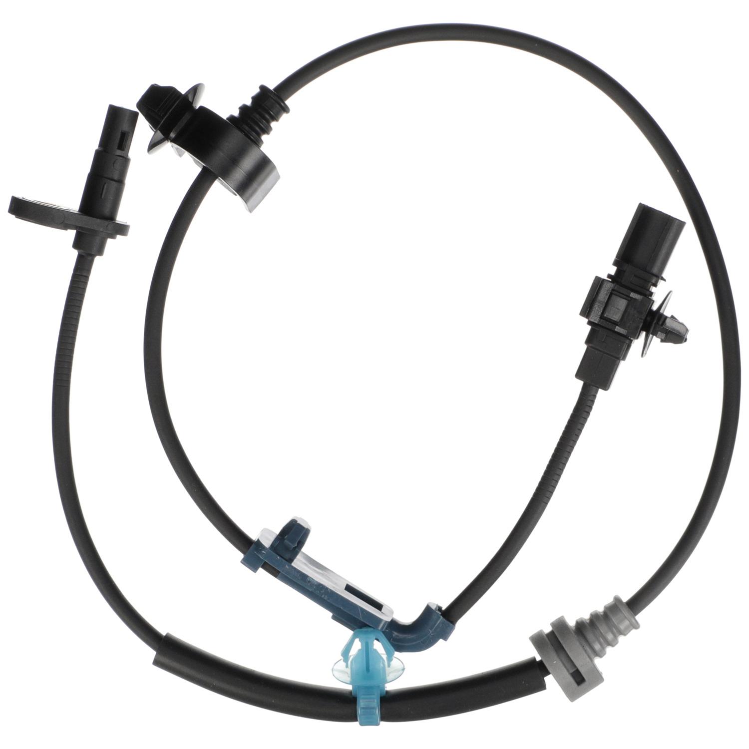 Delphi SS11605 ABS Wheel Speed Sensor product image 6 of 8