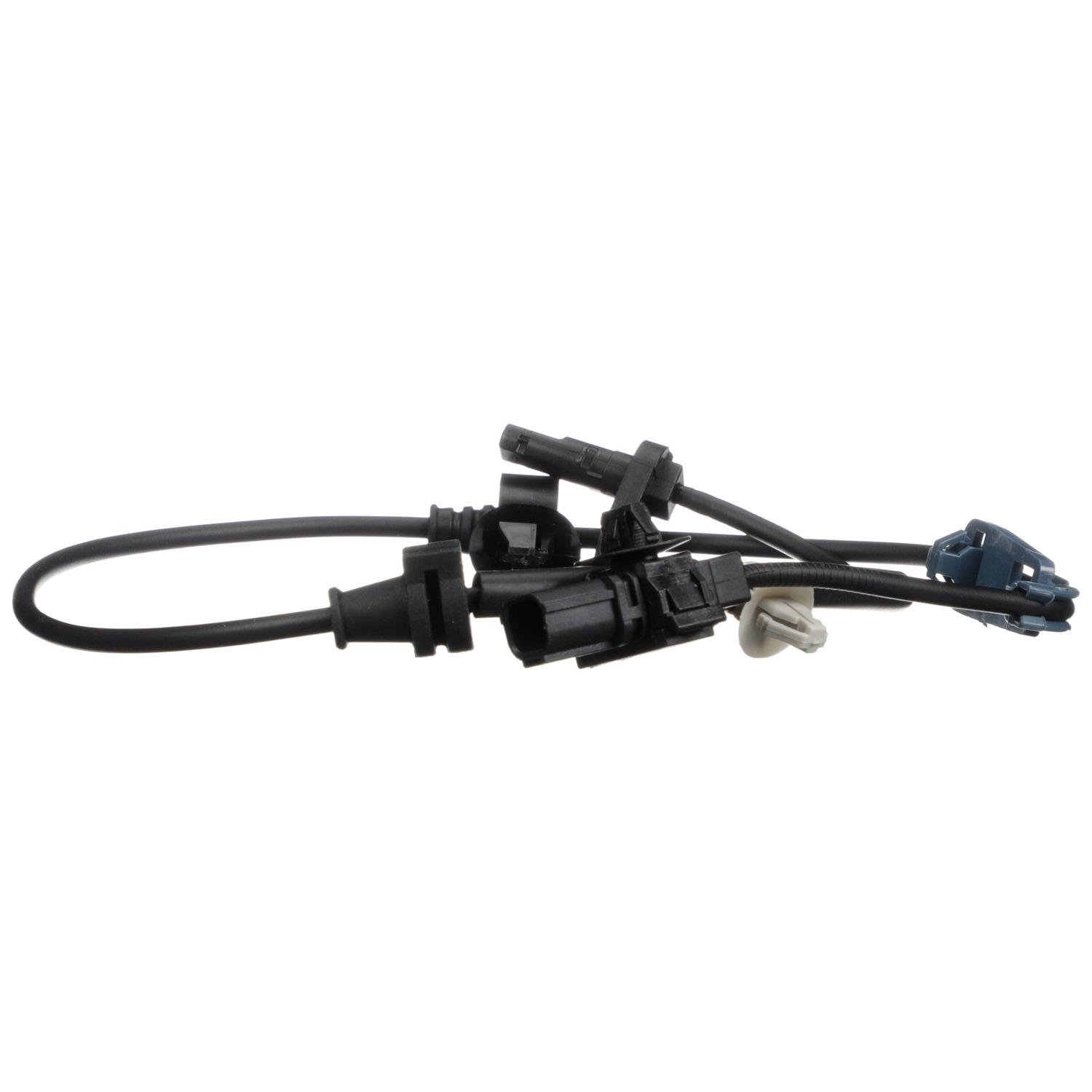 Delphi SS11607 ABS Wheel Speed Sensor product image 7 of 8