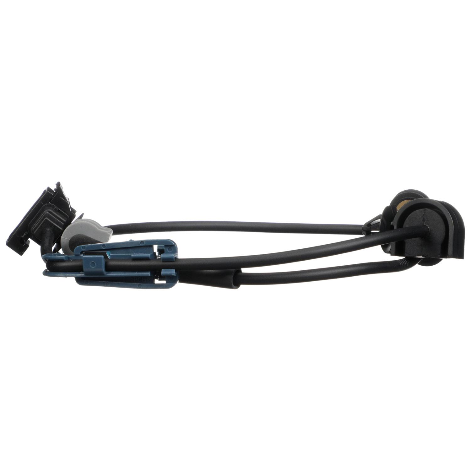 Delphi SS11608 ABS Wheel Speed Sensor product image 2 of 8