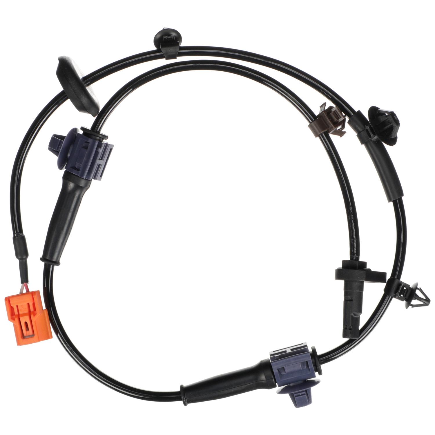Delphi SS11615 ABS Wheel Speed Sensor product image 4 of 8