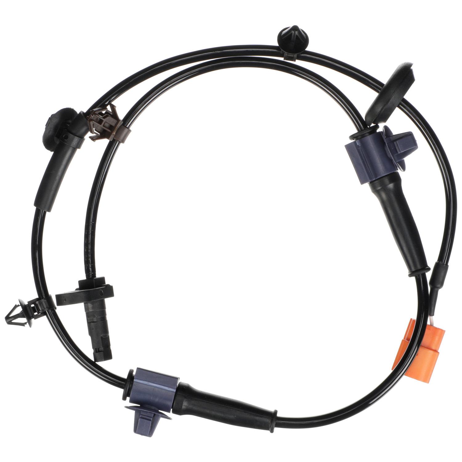 Delphi SS11615 ABS Wheel Speed Sensor product image 6 of 8